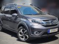 2017 Honda BR-V Gasoline Automatic for sale-1