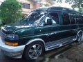 2005 GMC Savana for sale-0