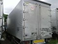 1997 Isuzu Giga Forward Closevan 6HK1-2