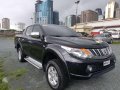 2016 Mitsubishi Strada for sale-2