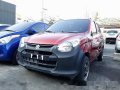 2016 Suzuki Alto for sale-1