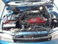 1993 Mitsubishi Lancer Automatic Gasoline well maintained-5