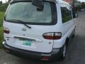 2006 Hyundai Starex GRC CRDI for sale -1