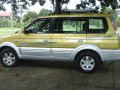 2003 Mitsubishi Adventure for sale-4