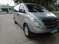 Hyundai Starex 2013 Manual Diesel P485,000-4