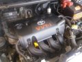 Toyota Vios g manual transmission 2012-8