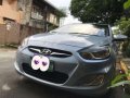 Hyundai Accent hatchback 1.6 crdi diesel 2013 for sale-4