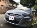 Hyundai Accent hatchback 1.6 crdi diesel 2013 for sale-0