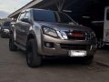 2014 Isuzu Dmax for sale-4