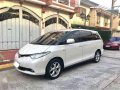 2008 Toyota Previa Q Gas engine Automatic transmission-10