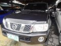 2008 Nissan Patrol for sale in Manila-1