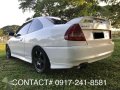 Mitsubishi Lancer Gsr 1997 for sale -10