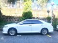 2013 Toyota CAMRY G (Rush) First Own-5