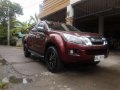 Isuzu Dmax 2014 LS for sale -1
