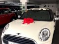 Brand New MINI Cooper-6