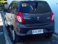 2015 Suzuki Alto for sale-1