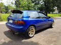 Honda Civic 1995 for sale-3