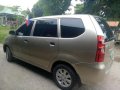 For sale Toyota Avanza J manual model 2010-7