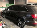 Audi Q7 diesel 3.0 2010 for sale -0