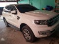 Ford Everest 2016 Trend AT for sale -3