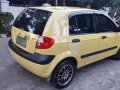 Hyundai Getz 2007 for sale -5