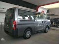 Nissan NV350 Urvan 2018 for sale-2