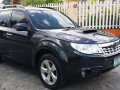 2012 Subaru Forester XT Turbo-Top of d line-Finance or Swap-0