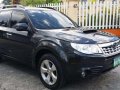 2012 Subaru Forester XT Turbo-Top of d line-Finance or Swap-9