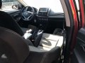 2017 Toyota Vios E Automatic 9tkm very fresh must see-0