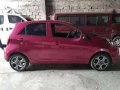 Kia Picanto EX matic 2016 for sale -0