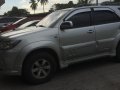 2008 Toyota Fortuner Automatic Diesel well maintained-3