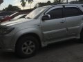 2008 Toyota Fortuner Automatic Diesel well maintained-1