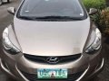 Hyundai Elantra Automatic 2013 Model for sale -2