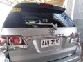 Selling 2015 TOYOTA FORTUNER V. 4x2 2.5 ENGINE-9