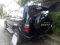 ISUZU Trooper 1998 for sale-0