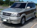 2004 Toyota Revo VX240D Diesel Manual Top of the Line-1