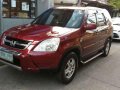 Honda Crv 2nd Gen 2002 for sale -3