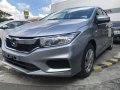 Honda City 2018 Cvt Gasoline P809,000-1