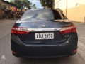 2016 Toyota Altis 1.6 G for sale -4