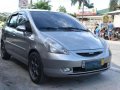 2004 Honda Jazz idsi GD local manual for sale -1