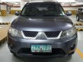 2008 Mitsubishi OUTLANDER for sale -2