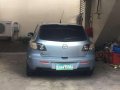 Mazda 3 hatchback At 2008 for sale -3