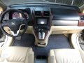 2008 Honda CRV 4X4 for sale -2