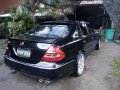 2005 Mercedes-Benz E500 for sale in Manila-3