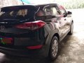 2017 Hyundai Tucson for sale in Quezon City-1
