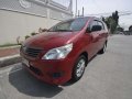 2014 Toyota Innova DIESEL MT for sale -3