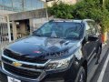 Armored Chevrolet Trailblazer 2018 for sale -10