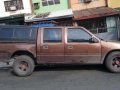 ISUZU FUEGO 2001 powerful DIESEL engine-7