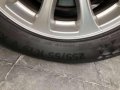 Landrover Range Rover original mags and tires-1