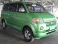 2009 Suzuki Apv for sale in Bacoor-0